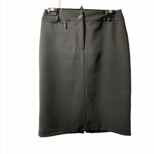 J Micheals Pencil Skirt 